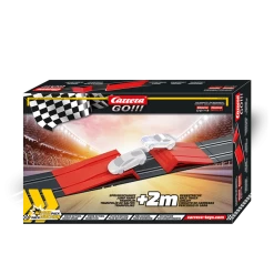 Actiepakket Met Springschans - 71599 | GO!!! En Digital 143