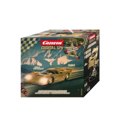 Advent Calendar Lola T70 MKIIIb Kit | Carrera Digital 124 Auto | 23942