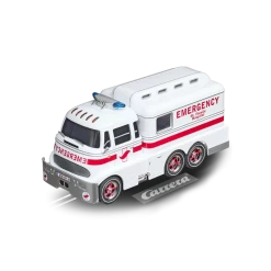 Carrera Ambulance - Carrera Digital 132 Auto | 30943