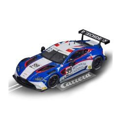 Aston Martin Vantage GT3 "Beechdean Racing Team, No.99" | Carrera Digital 132 Auto | 30931