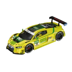 Audi R8 LMS GT3 "MANN-FILTER Land Motorsport, No.28" - Carrera Digital 132 Auto - 31027