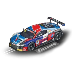 Audi R8 LMS “No.22A” - 27592 | Carrera Evolution Auto