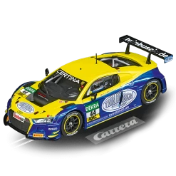 Audi R8 LMS "Twin Busch, No.44" - 27582 | Carrera Evolution Auto