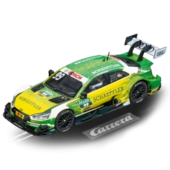 Audi RS 5 DTM "M. Rockenfeller" - 27572 | Carrera Evolution Auto