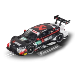 Audi RS 5 DTM "M.Rockenfeller, No.99" | Carrera Digital 132 Auto | 30985