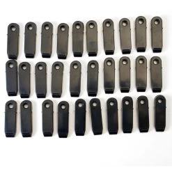 Bevestiging Clips Carrera Racebaan - Digital 132 / Digital 124 / Evolution - 85209