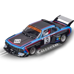 BMW 3.5 CSL "No.3", 6h Silverstone 1976 | Carrera Digital 132 Auto | 30923