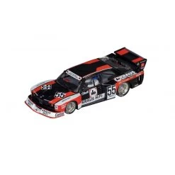 BMW 320 Turbo Flachbau "Team Schnitzer, No.55" DRM 1980 | Carrera Evolution Auto | 27714