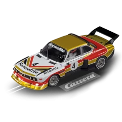 BMW 3.5 CSL "No.4", Silverstone 6h 1976 | Carrera Digital 132 Auto | 30956