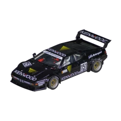 BMW M1 Procar "MK-Motorsport, No.151" DRM 1986 - 23959 | Carrera Digital 124 Auto