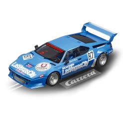 BMW M1 Procar No.87 - 23871 | Carrera Digital 124 Auto