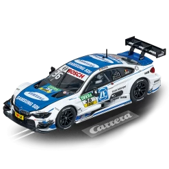BMW M4 DTM - 27571 | Carrera Evolution Auto