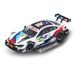 BMW M4 DTM - 27602 | Carrera Evolution Auto