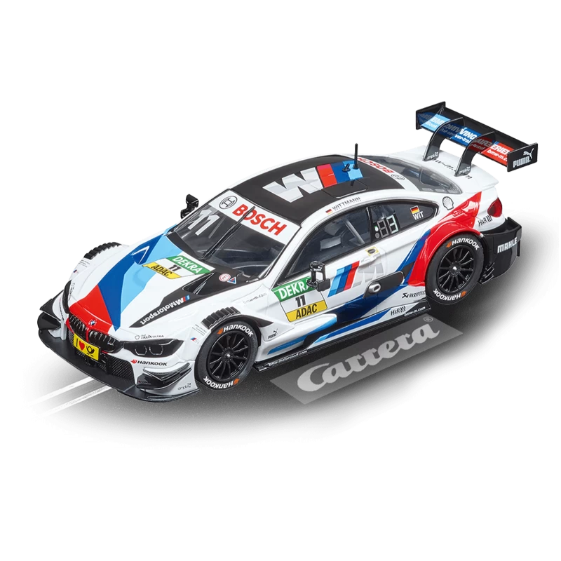 BMW M4 DTM - 27602 | Carrera Evolution Auto