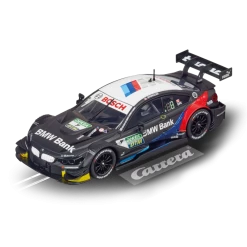 BMW M4 DTM "B.Spengler, No.7" | Carrera Digital 132 Auto | 30986
