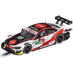 BMW M4 DTM "T.Glock, No.16" | Carrera Evolution Auto | 27693