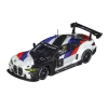 BMW M4 GT3 "BMW M Motorsport, No.1", 2021 - 23926 | Carrera Digital 124 Auto