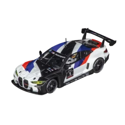 BMW M4 GT3 "BMW M Motorsport, No.1", 2021- Carrera Digital 132 Auto - 31010
