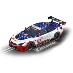 BMW M6 GT3 - 27559 | Carrera Evolution Auto