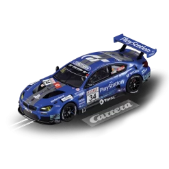 BMW M6 GT3 "Walkenhorst, No.34" | Carrera Digital 132 Auto | 30984