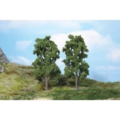 Bomen - 2x Kastanje 20 Cm