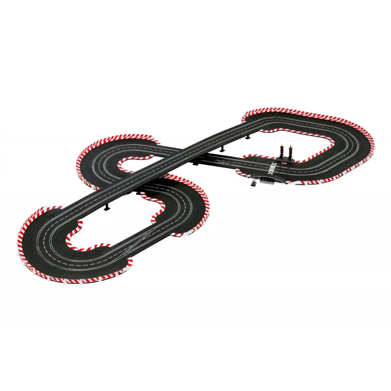 Born To Perfom - 23630 | Carrera Digital 124 Racebaan - Afbeelding 2