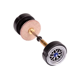 Carrera Achteras Z50 Porsche GT3 RSR - 85423