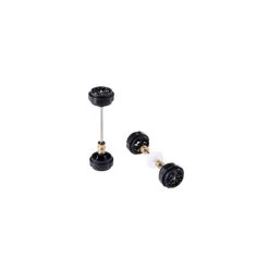 Carrera Assenset Chevrolet Corvette C7R - 89846