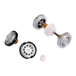 Carrera Assenset Porsche 904 GTS - 89821