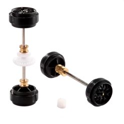 Carrera Assenset Porsche 911 Rsr - 91039