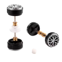 Carrera Assenset Porsche 918 Spyder - 89844