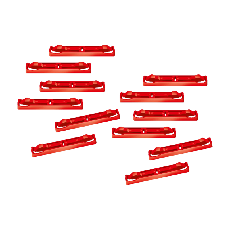 Carrera Baanbevestigingsclips - 85245 - Digital 132 / Digital124 / Evolution