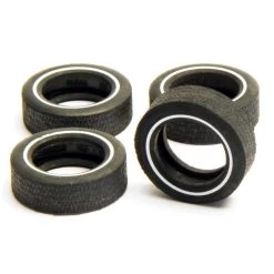 Carrera Bandenset Chevrolet Bel Air Coupe - 90230