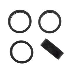 Carrera Bandenset - 89920 | Evolution En Digital 132