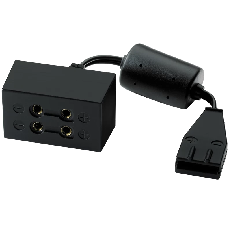 Carrera Digital 124 Adapter Voor Exclusiv Transformator - 20524