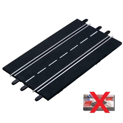 Carrera Digital 132 / 124 Adapter Unit Voor Digitale Accessoires - 30360 (zonder Originele Verpakking)