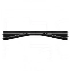 Wegversmalling Links - 30350 - Carrera