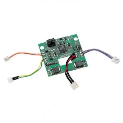 Carrera Digitale Decoder Digital 124 Auto - 20763