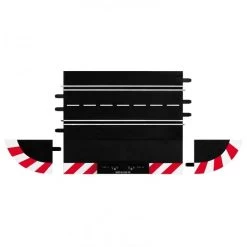 Carrera Evolution Aansluitstuk Multilane - 20583