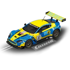 Carrera Evolution Auto Aston Martin - 27454