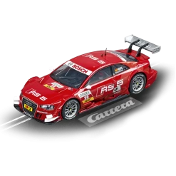 Carrera Evolution Auto Audi A5 DTM "M.Molina" - 27453