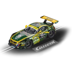Carrera Evolution Auto BMW Z4 GT3 - 27468