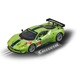 Carrera Evolution Auto Ferrari 458 Italia GT2 - 27455