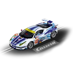 Carrera Evolution Auto Ferrari 458 Italia GT2 - 27481