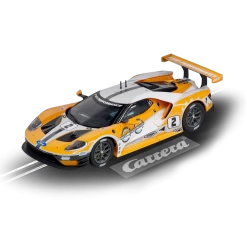 Carrera Evolution Auto - Ford GT Race Car | 27547