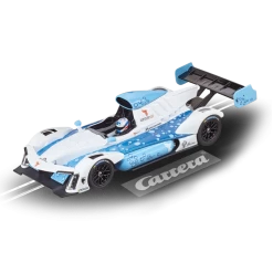 Carrera Evolution Auto GreenGT H2 - 27517