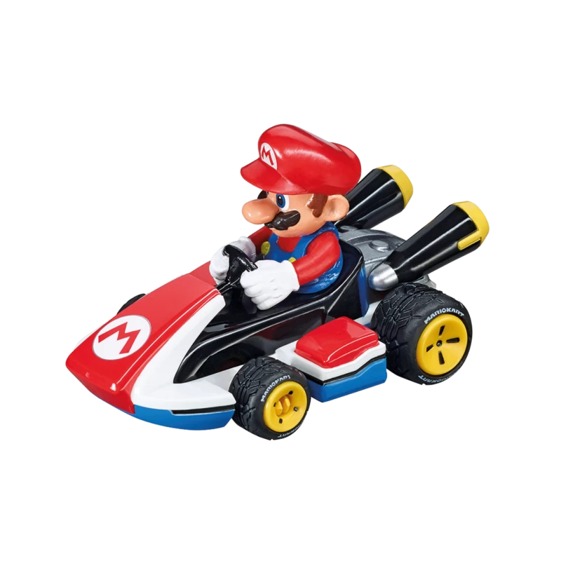 Carrera Evolution Auto Mario Kart â„¢ - Mario - 27729