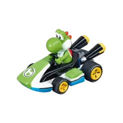 Carrera Evolution Auto Mario Kart ™ - Yoshi - 27730