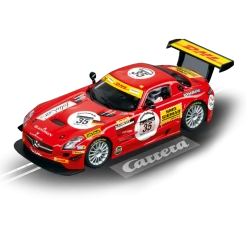 Carrera Evolution Auto Mercedes-Benz SLS AMG GT3 - 27403