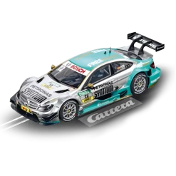 Carrera Evolution Auto Mercedes C-Coupe DTM - 27510